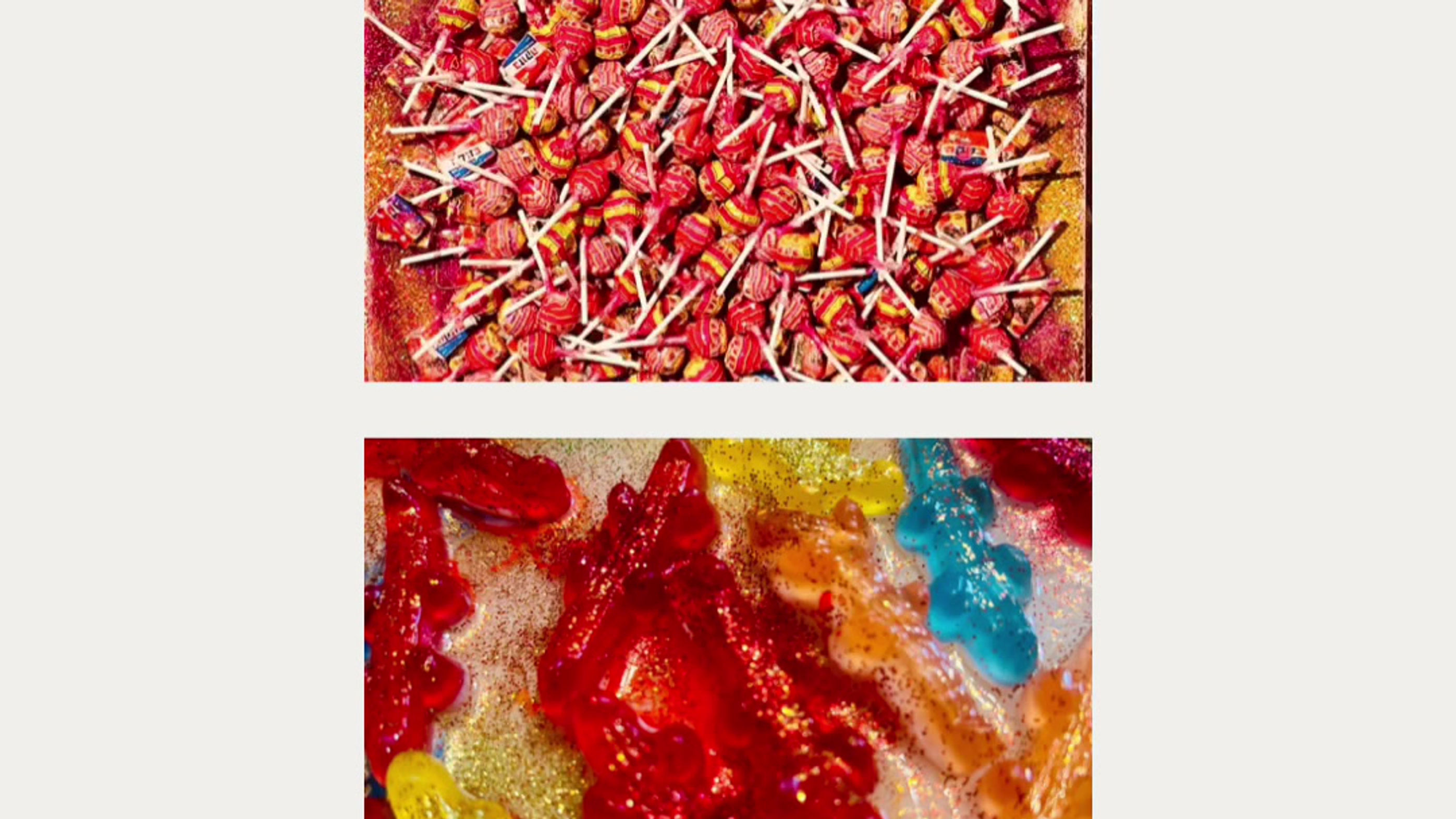 White Neutral Minimalist Beauty Photographer Collage Mobile Video